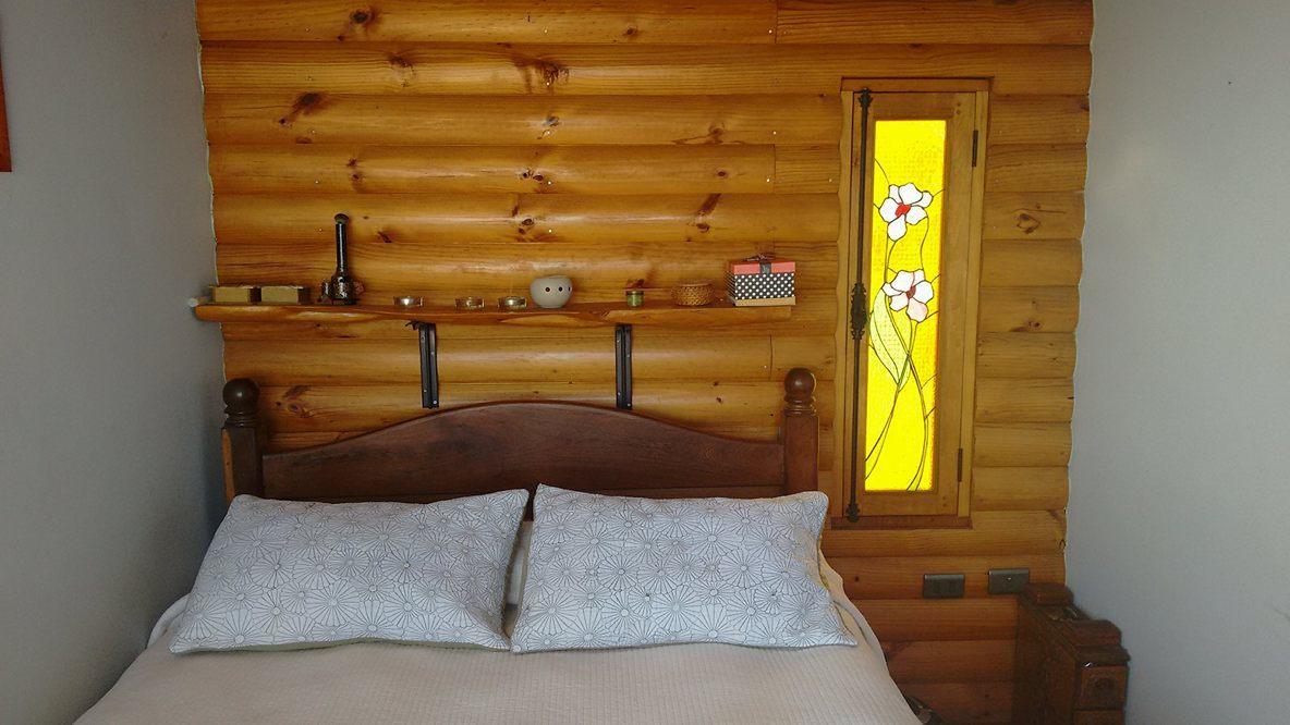 Nomade Hostal Винья-дель-Мар Экстерьер фото